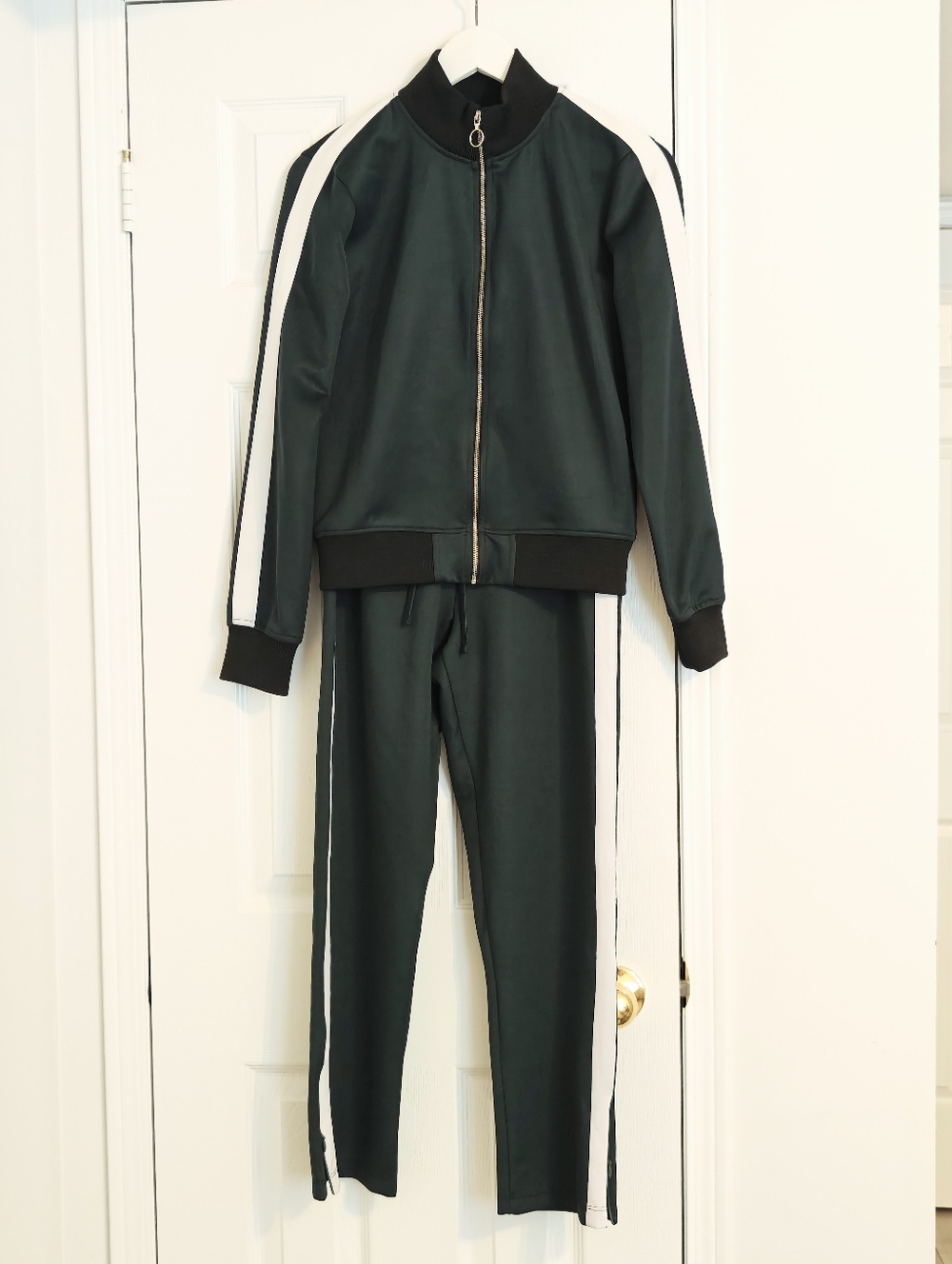 Zara Track Suit